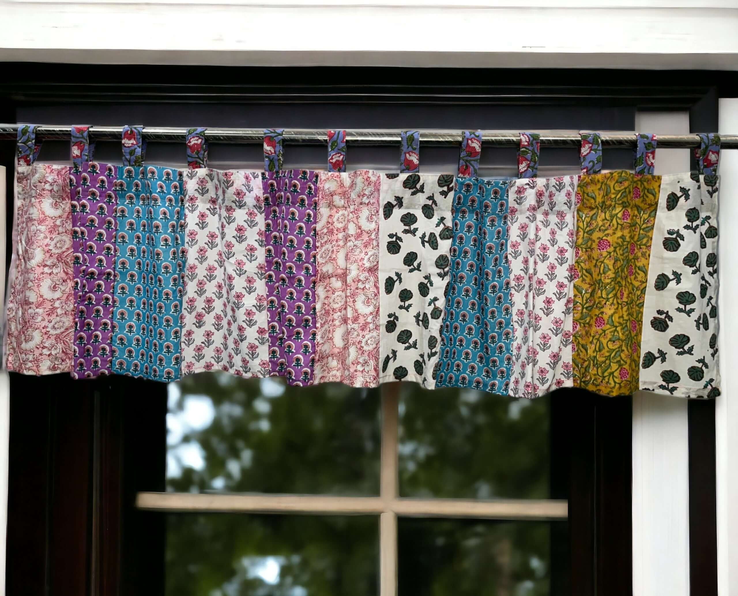 Window Valance